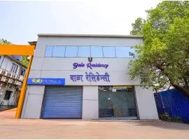 FabHotel Bala Residency