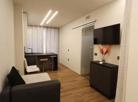 [Riviera Apartments] Near the beach + Parking, hotel v destinaci Rosolina Mare