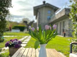 Holiday Home Sovenigo, Hotel in Puegnago sul Garda