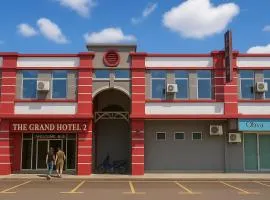 The Grand Hotel 2