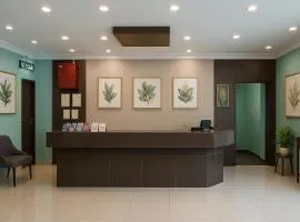 The Grand Hotel 2