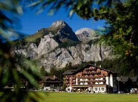 Bernerhof Swiss Quality Hotel