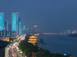 长沙国金中心嘉瑞得酒店