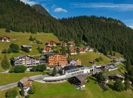 Eiger Mürren Swiss Quality Hotel