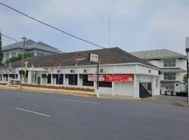 Hotel O Teluk Betung Near Bank Indonesia Formerly Wisma Pmi