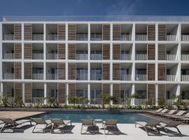 Mercure Ponta Delgada Azores, Hotel in Ponta Delgada