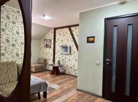 JOKER Hotel, Hotel in Czernowitz