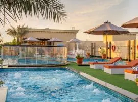 La Zona Continental Hotel