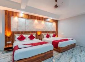 Daan Residency Near Karukapilly Kaloor Palarivattom