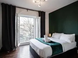 City Gate Guest House