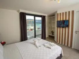 Yuvam Prime Beach Hotel