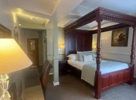 The White Hart Hotel Witham