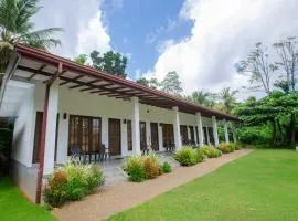 The Regency Villa by Escape Essence