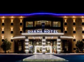 دارنا بلص للشقق المخدومة, hotel in Al Ḩadīthah