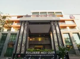 BNGV Grandeur Hotel & Banquets