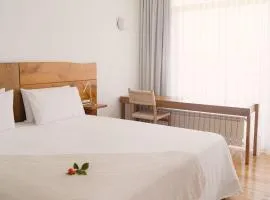 Hotel A Miranda