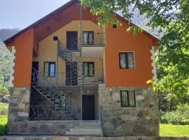Guest House Gulba