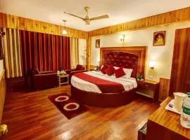 Hotel Apple Paradise