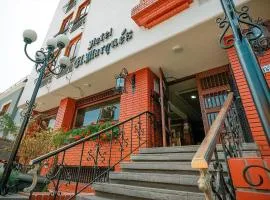 Hotel El Marqués