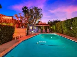 El Mirador at Speakeasy Hotel - Adults Only