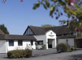 Oxford Belfry Hotel & Spa