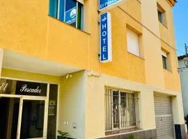 Hotel El Pescador