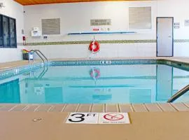 Independence Stay Long Term and Suites