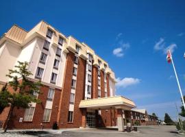 Waterloo Suites Hotel, Trademark Collection by Wyndham, hotel in Waterloo