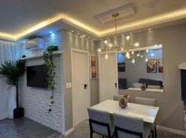 Saint Martin Flat Fortaleza