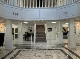 The Enchanted Suites & Residence