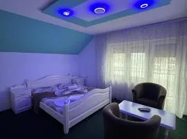 Motel Albatros