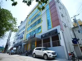 beestay Hotels Financial District