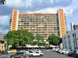 Happy Hotel Garvey Park