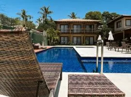 Ravenala Hotel