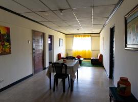 Xios Apartment, hotel en Guayaquil