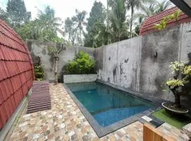 Belvilla Moksha Haven Pandawa BaliNearNirwana Garden Bali