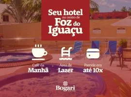 Hotel Bogari