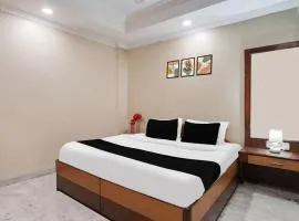 Super Hotel O Pithampur Formerly Ganga Residency