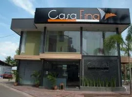 Casa Fina Fine Homes