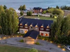 Rochester Calafate