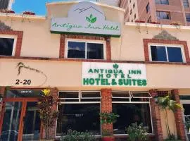 Antigua Inn Hotel