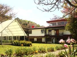 Victorian House, Hotel in San Isidro