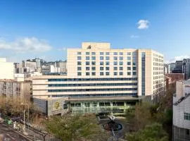 Sunworld Hotel Wangfujing