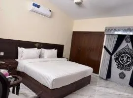 A One Boutique Hotel Dha