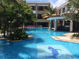 Hotel kuvat: Baobab Holiday Resort