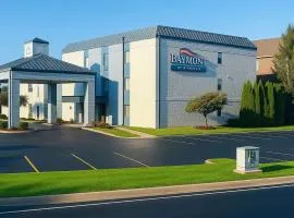 Baymont by Wyndham Lafayette - Purdue University