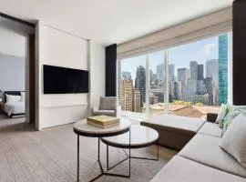 Andaz 5th Avenue, By Hyatt