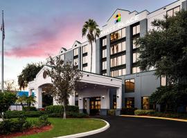 Hyatt Place Lakeland Center, hotel en Lakeland