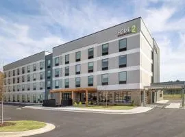 Home2 Suites By Hilton Conyers Atlanta