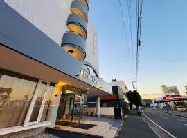 Kojima Puchi Hotel